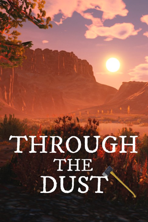 Games like Through The Dust