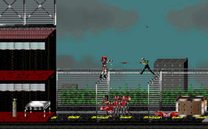 TiErRa ArTiFiCiAl screenshot
