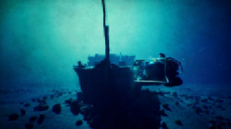 Titanic Odyssey Image