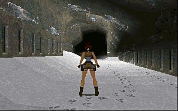 Tomb Raider Image