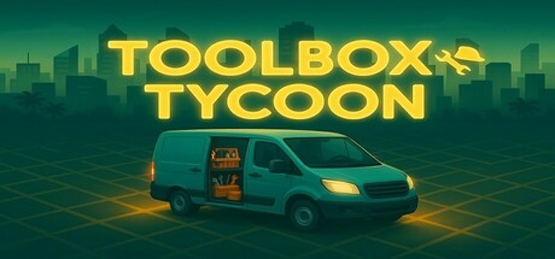 Toolbox Tycoon Image