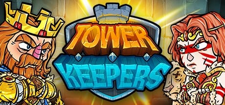 Games like Tower Keepers