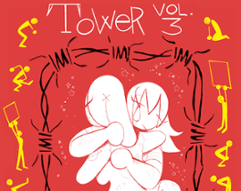 TOWER VOL. 3: FAMILY Image