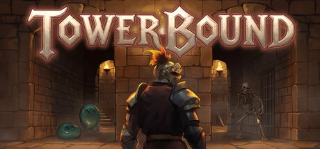 Games like TowerBound