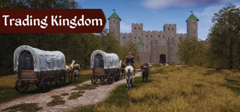 Trading Kingdom Image