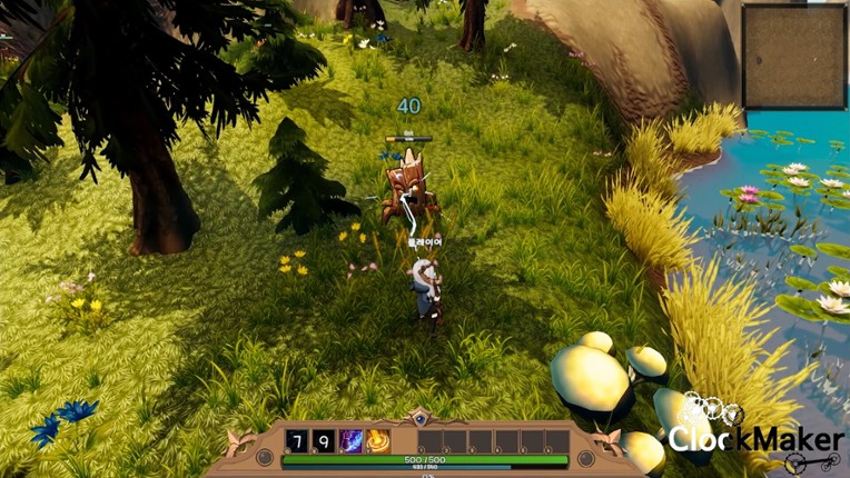 TreeTale screenshot