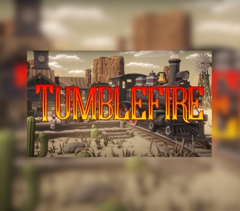 Tumblefire Image