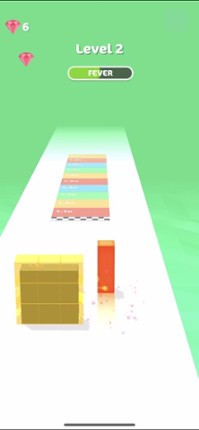 Turn And Run screenshot