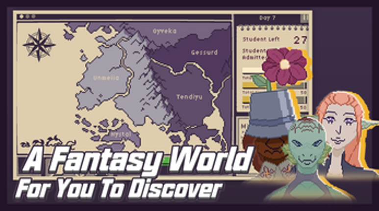 Uncommon App screenshot