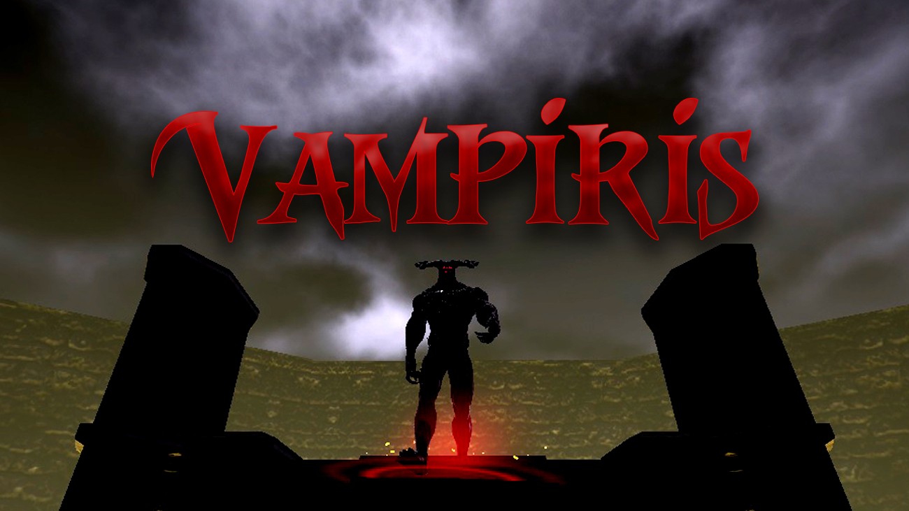 Games like Vampiris
