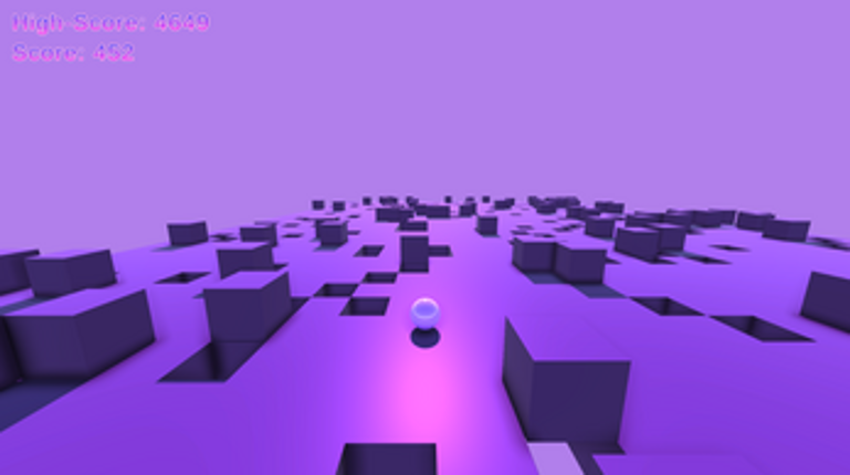 Vapormaze screenshot