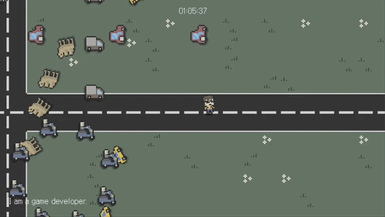 Vehicle Game Image
