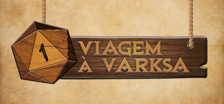 Games like Viagem à Varksa