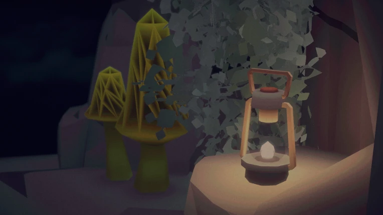 Vignette: Memories of Baruu Image