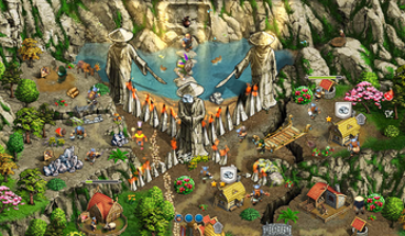 Viking Saga 3: Epic Adventure Image