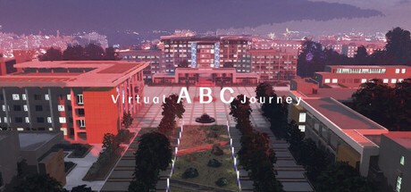 Games like Virtual ABC Journey