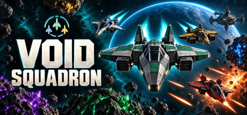 Void Squadron Image