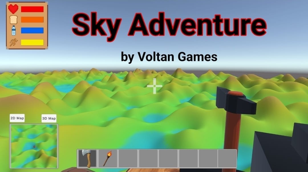 Games like Voltan Adventure