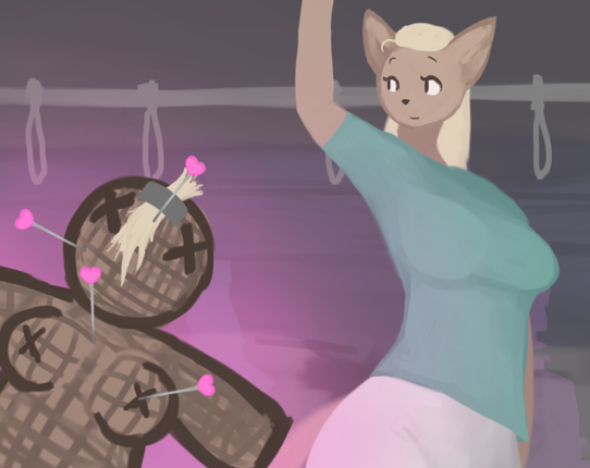 Voodoo Ride Home Image