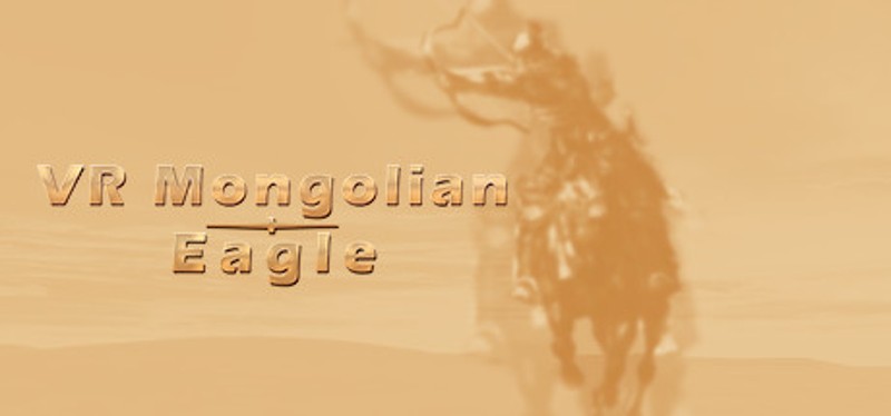 VR Mongolian Eagle Image