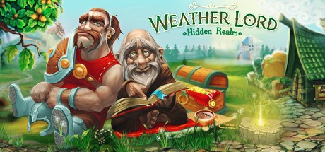 Games like Weather Lord: Hidden Realm