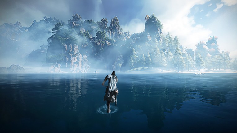 Where Winds Meet screenshot