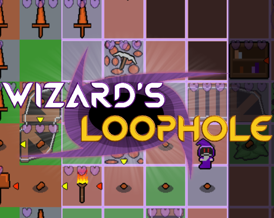 Wizard's Loophole Image