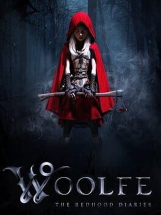 Woolfe: The Red Hood Diaries Image