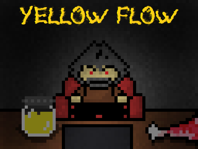 Games like Yellow Flow