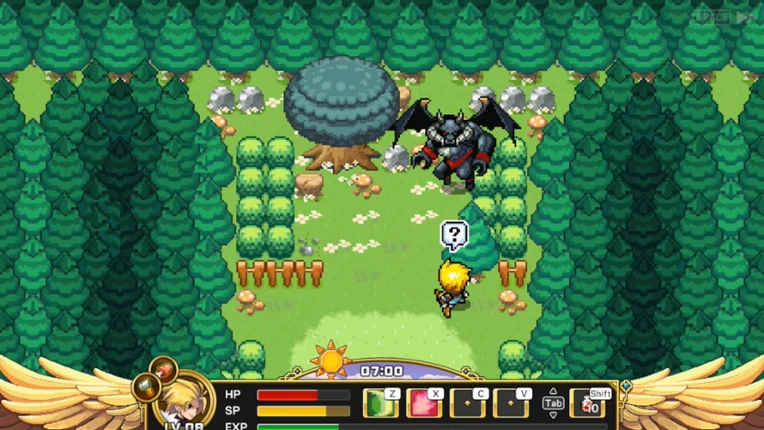 ZENONIA 1 Image