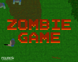 Zombie Game Image