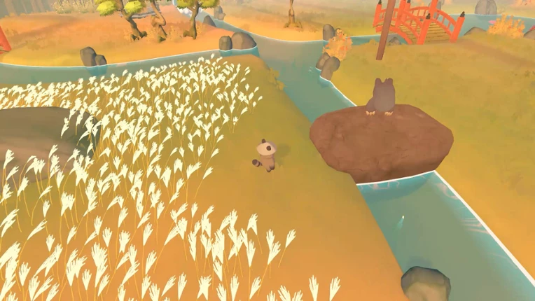Zoto's Garden Image