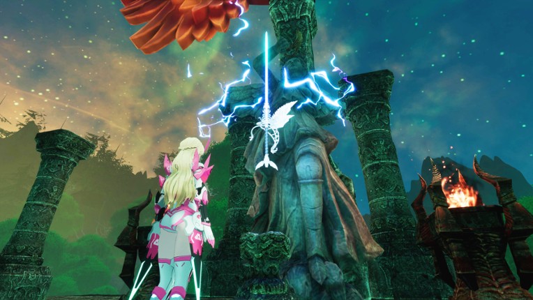 星海乐章 | GALIX: NewHorizons | 星の旅:億万年の絆 screenshot