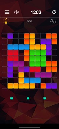 10x10 Blocks screenshot
