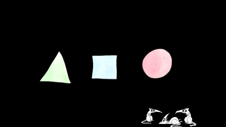 3 Blind Mice: A Remediation Game for Improper Children screenshot