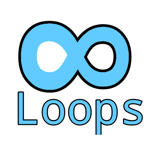 Games like 8 LOOPS