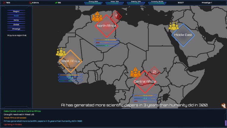 A Game About AI screenshot