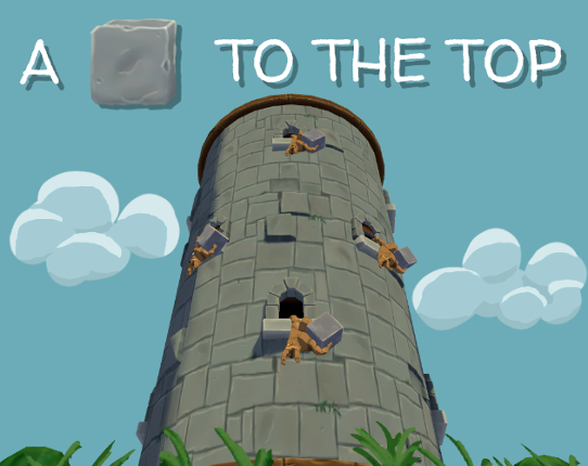 A Rock to the Top Game Cover