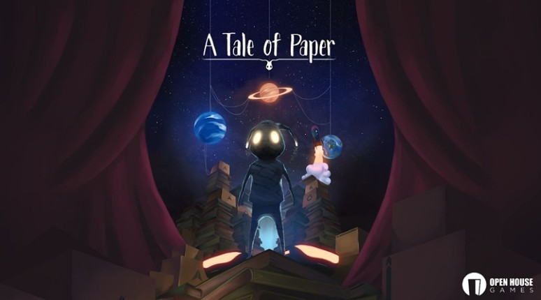 A Tale of Paper Image