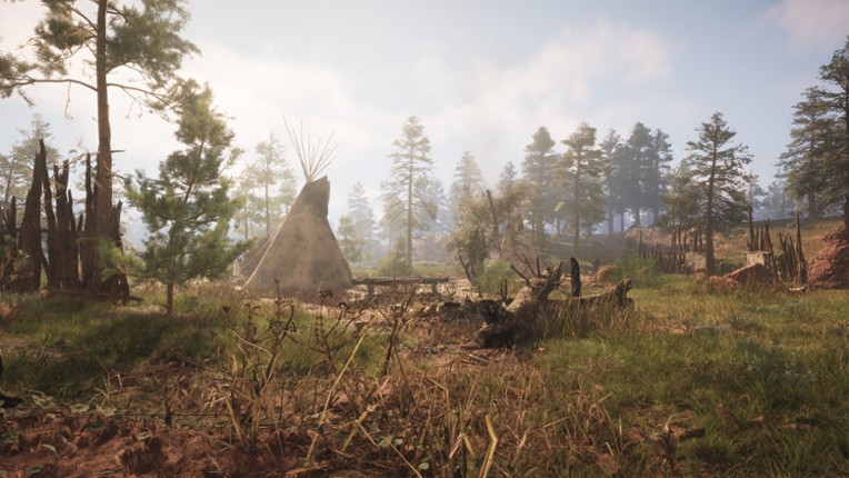 A Twisted Path To Renown screenshot
