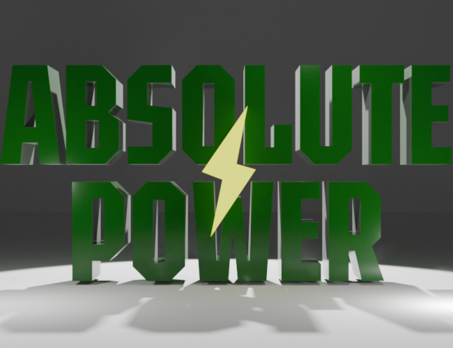 Games like Absolute Power