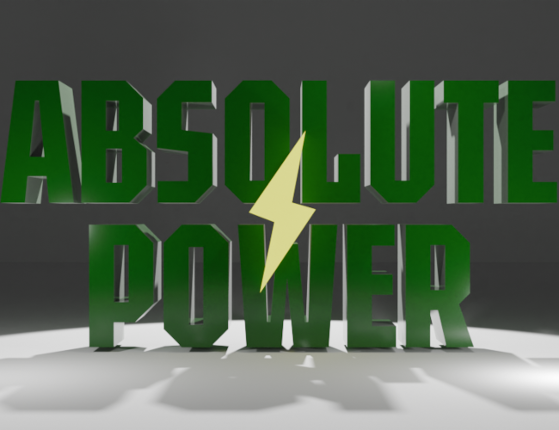 Absolute Power Image