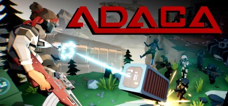 Games like ADACA