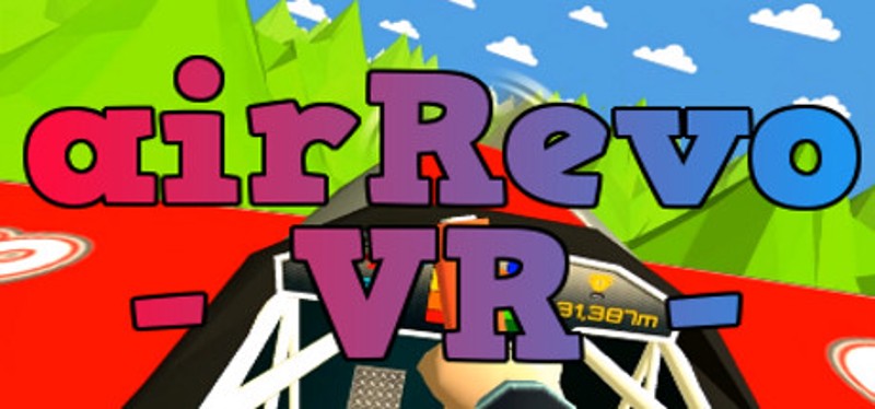 airRevo VR Image