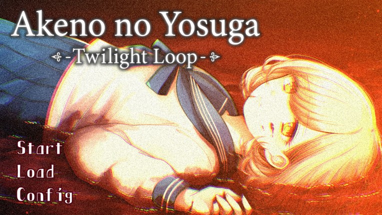 Akeno no Yosuga - Twilight Loop Image