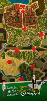 Al Rocío screenshot