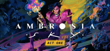 Games like Ambrosia Sky