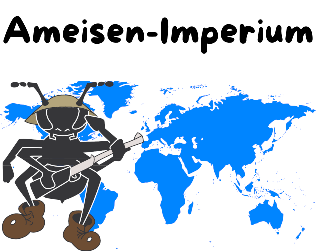 Games like Ameisen-Imperium