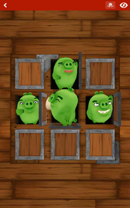 Angry Birds Explore Image