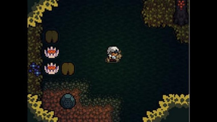 Anodyne screenshot